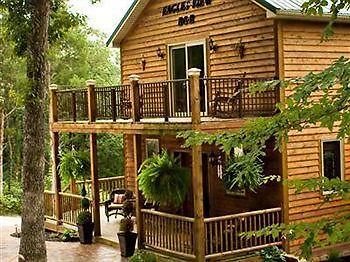 Eagles View Bed & Breakfast Burnside Exterior photo
