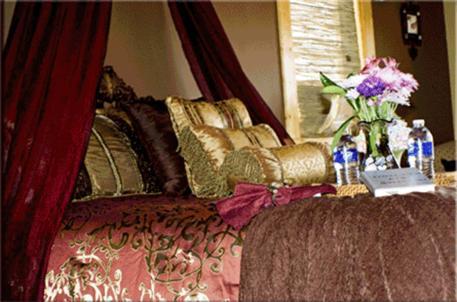 Eagles View Bed & Breakfast Burnside Room photo